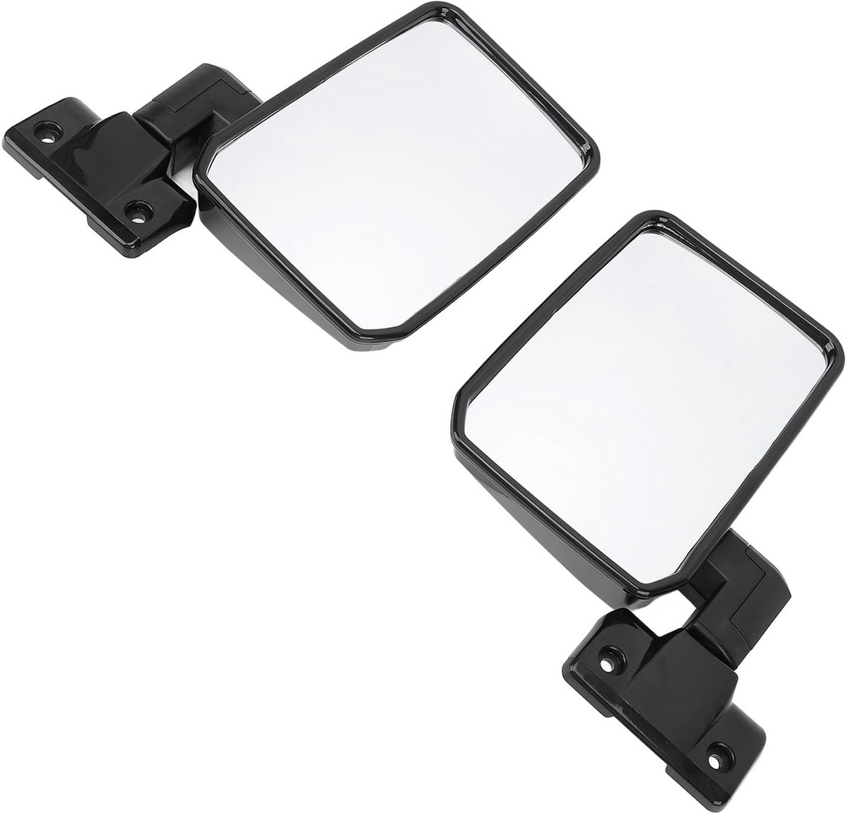 Dailygoods - Achteruitkijkspiegel voor Landcruiser 70/75/78 Series