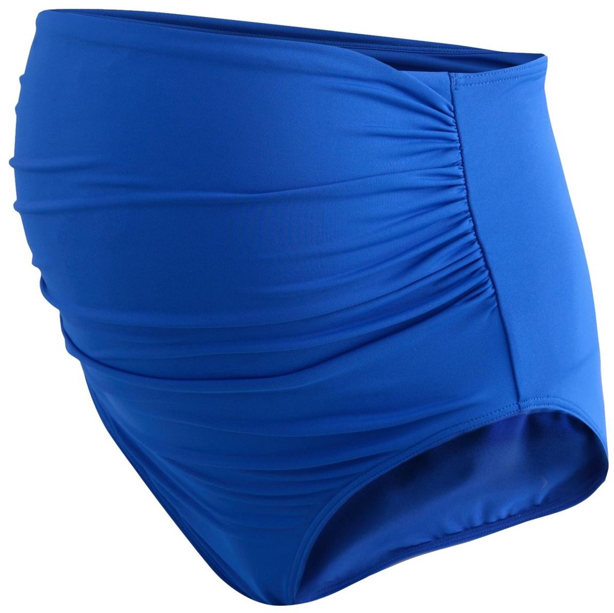 Next - Dames - Zwangerschapsbikinislip - Blauw