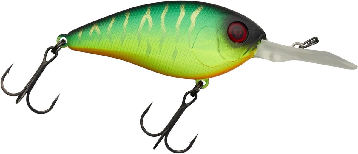 Illex Wobbler Digle 3+ 6,6cm