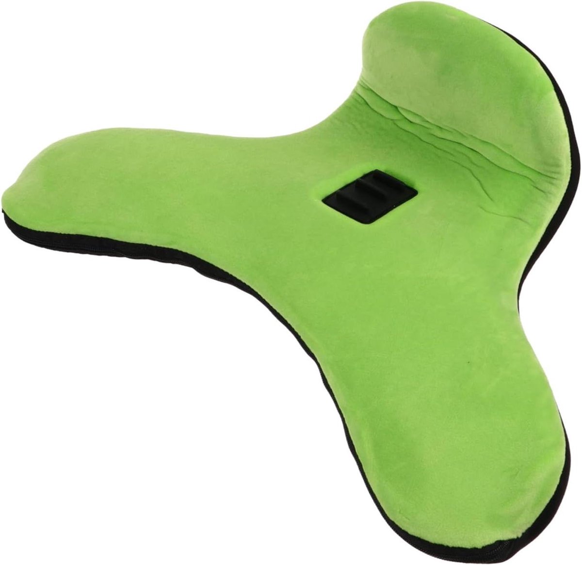 Telefoon Kussen - Mobiele Stand - Comfortabel Kijken - Verstelbare Hoeken - 40 cm Lengte - Groen