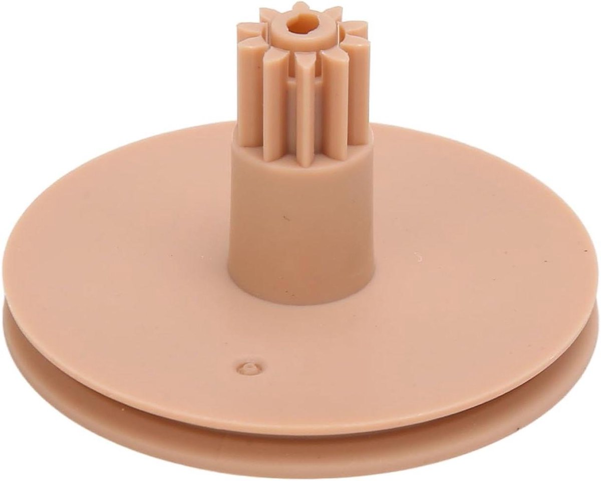 Optische Pick-up - CD Lens - CD Speler Reparatie - Hoge Geluidskwaliteit - 6x5x4 cm - Zwart