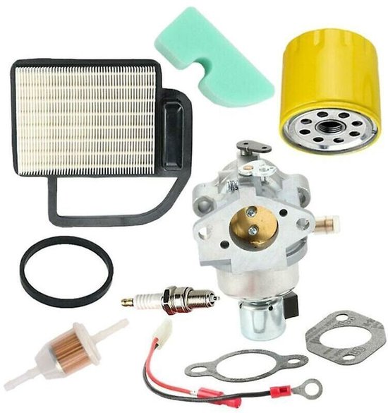 Geschikt voor Carburateur voor Kohler Courage Sv 15pk 17pk 18pk 19pk Sv470-serie van Merkloos	 — afbeelding 4