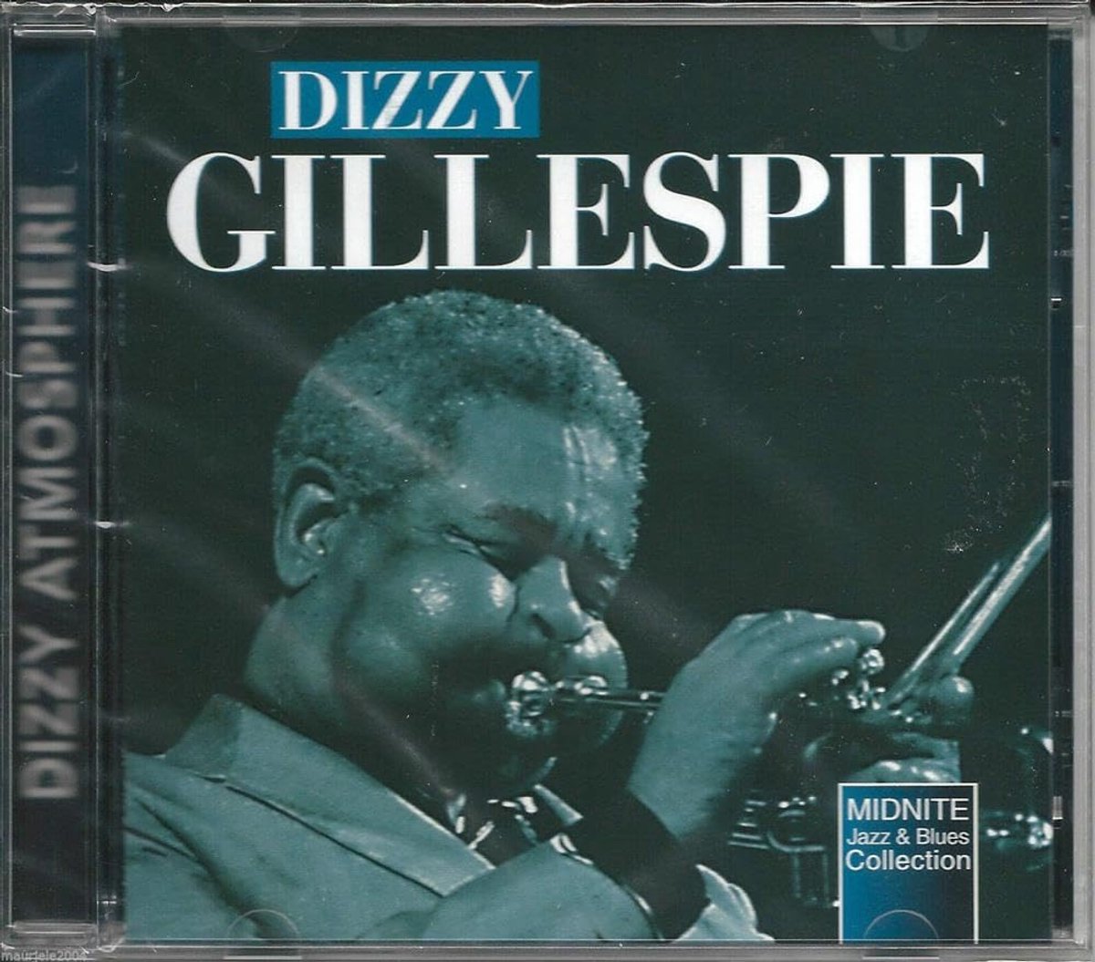 Dizzy Atmosphere