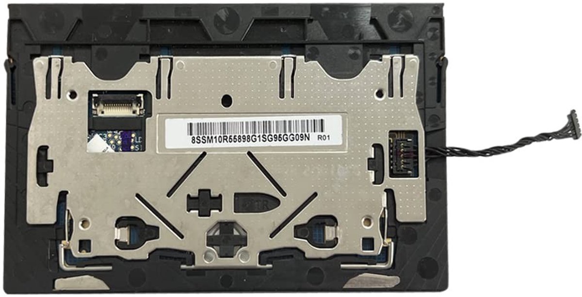 Cosensi - Dailygoods - Touchpad Vervanging voor Diverse Lenovo ThinkPad Modellen