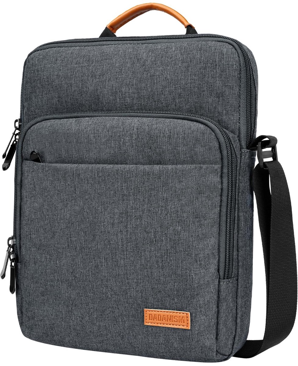 Cosensi - Dailygoods - Tabletbeschermhoes voor Diverse iPad Modellen en Galaxy Tabs