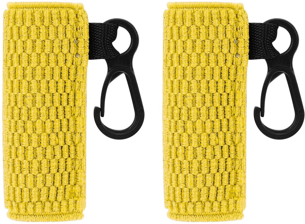 Cosensi - Dailygoods - Draagbare Vape-houder met Koord voor E-sigaretten