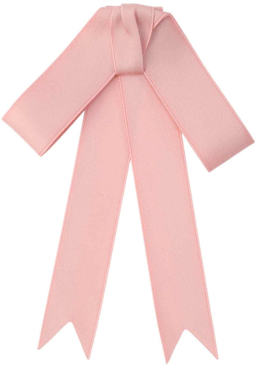 Cosensi - Dailygoods - Dames Haarstrik voor Feesten en Bruiloften in Roze