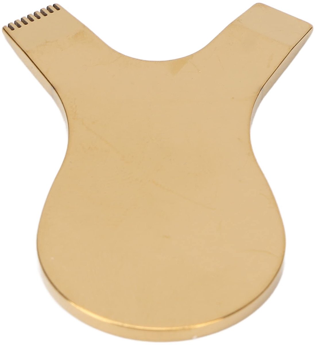 Dailygoods - Y-vormige Kam voor Wimperlifting met Borstel