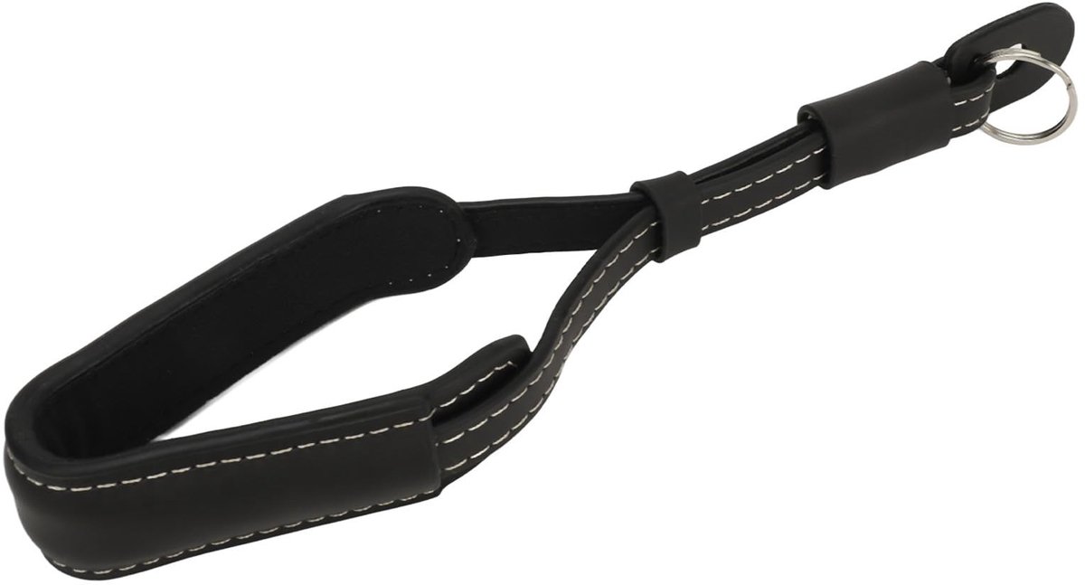 Dailygoods - Verstelbare Polscamerariem voor DSLR en Spiegelloze Camera's