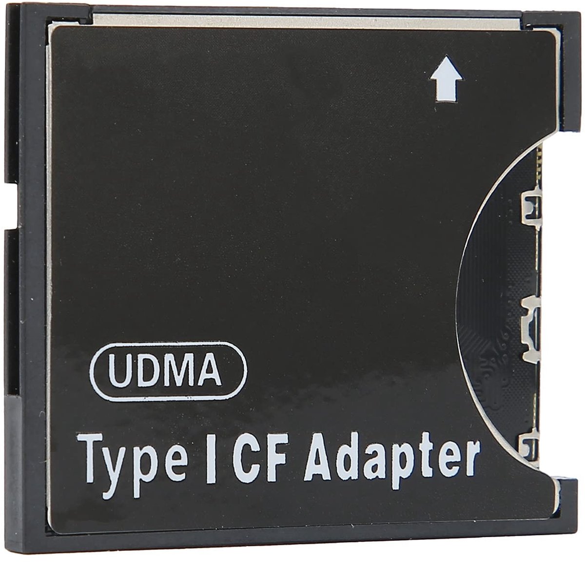 Dailygoods - Draadloze Wifi CF-kaartadapter voor SD en MMC Geheugenkaarten