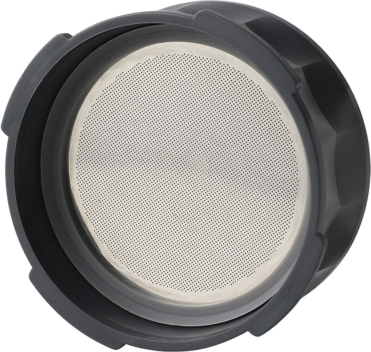Dailygoods - Herbruikbaar Koffiefilter voor Aeropress Koffiezetapparaat