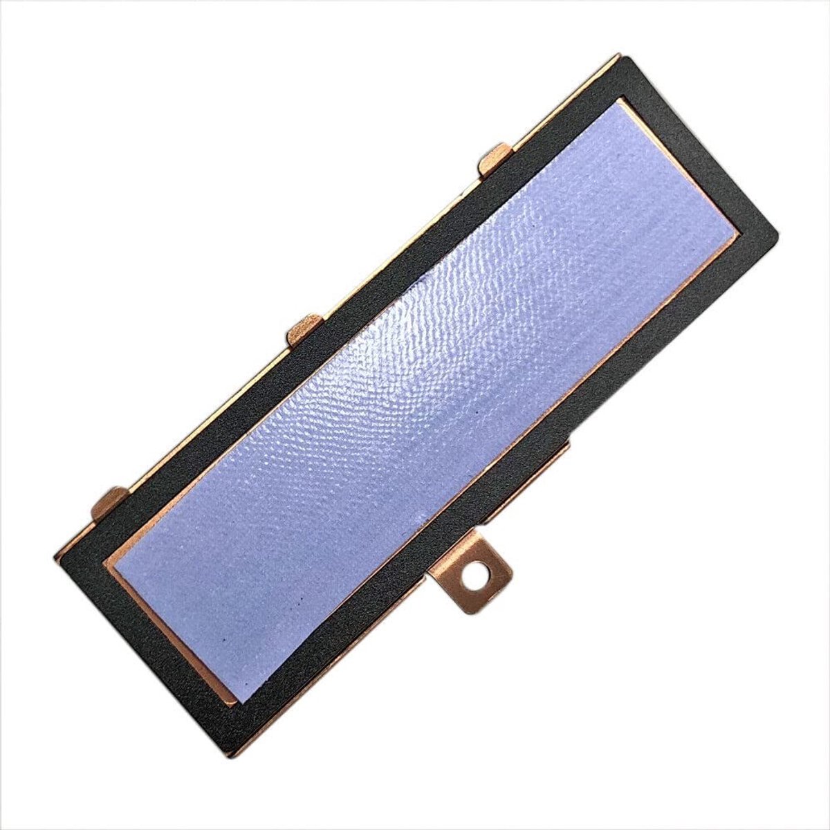Dailygoods - Koelplaat SSD Caddy Frame voor Dell Notebooks