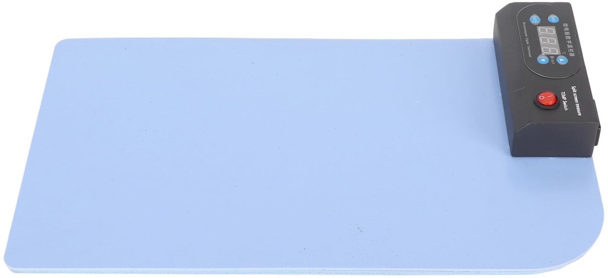 Dailygoods - Snelle Verwarming LCD Verwarmingskussen voor Telefoons en Tablets