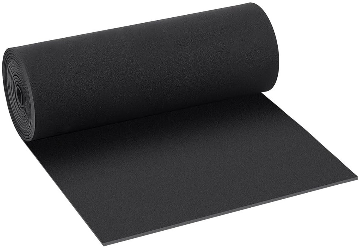 Dailygoods - 300 x 30 cm EVA-schuimrol voor Creatieve Projecten