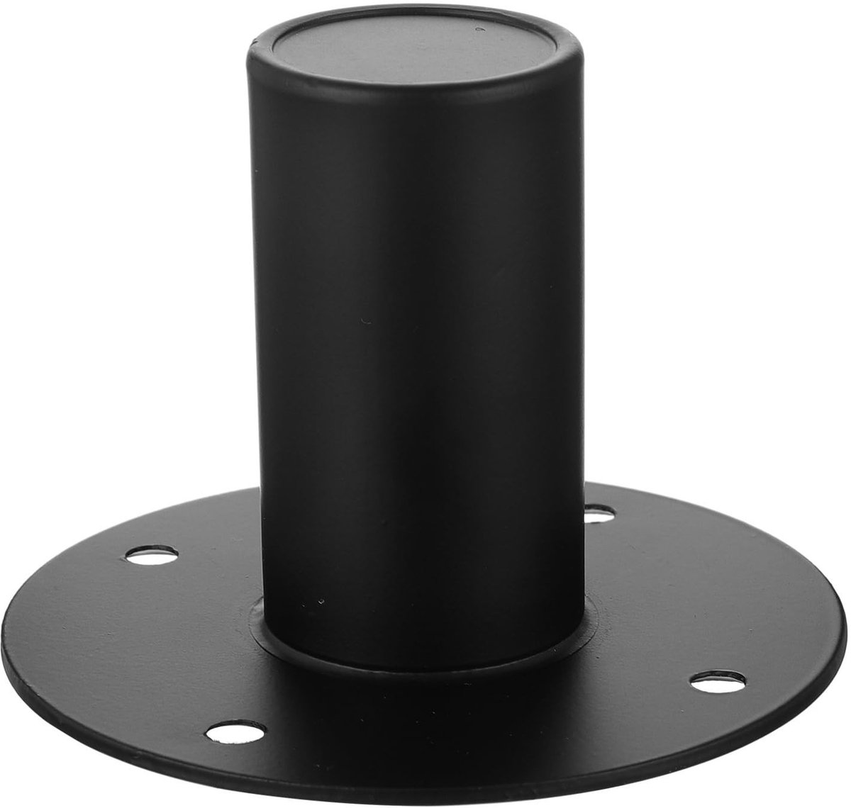 Dailygoods - Luidsprekerhouder voor Thuis en Podium, Metalen Statief