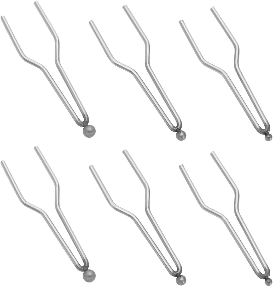 Dailygoods - Pyrography Wire Tips Set voor Houtbranden