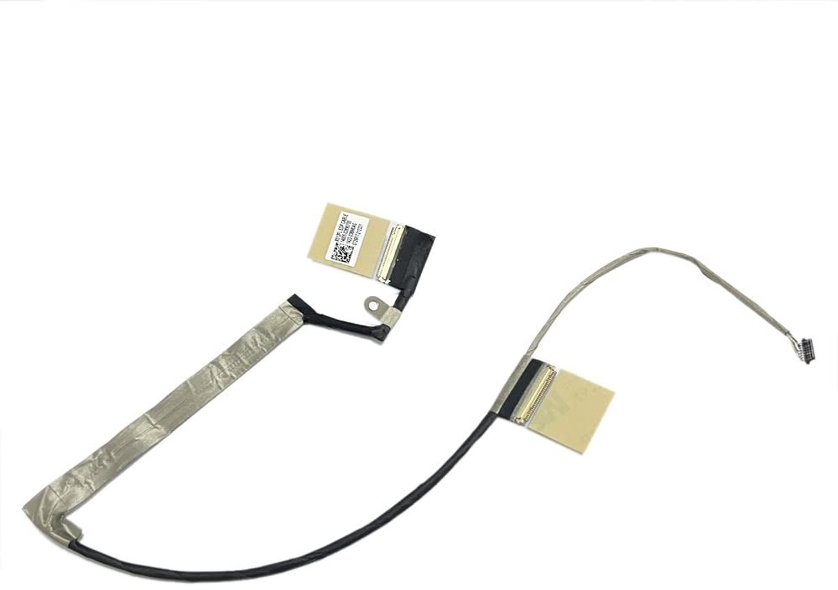 Dailygoods - LCD Videokabel 30PIN voor ASUS Laptops