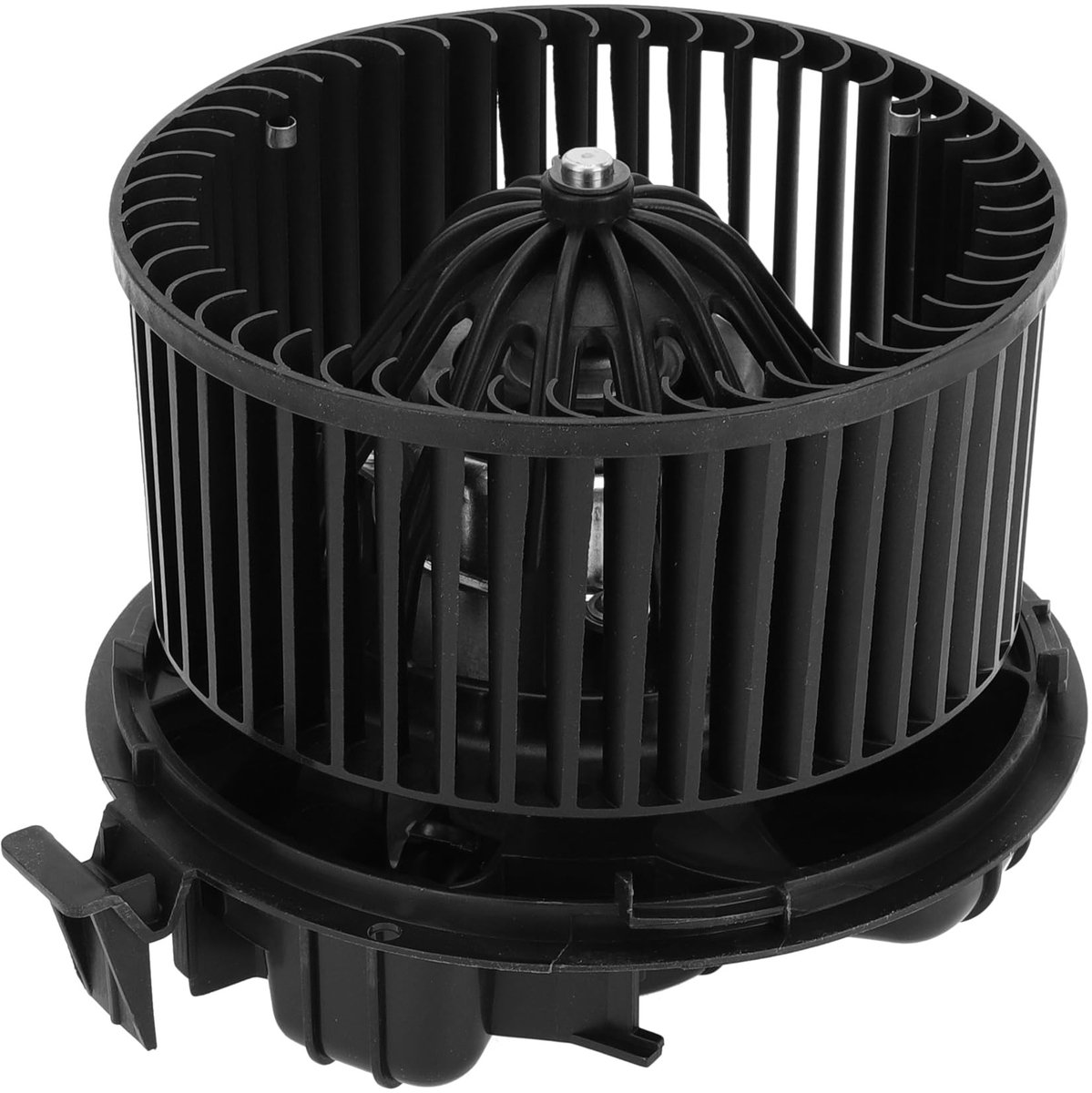 Dailygoods - Ventilatormotor voor HVAC Blower, Geschikt voor NISSAN NOTE MK1