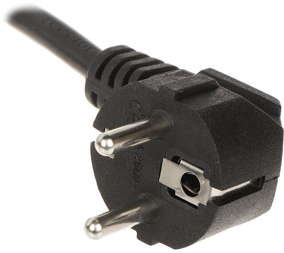 Blow PR-3M-3G/B - Stekkerdoos - 3 Stopcontacten - 2.8 m