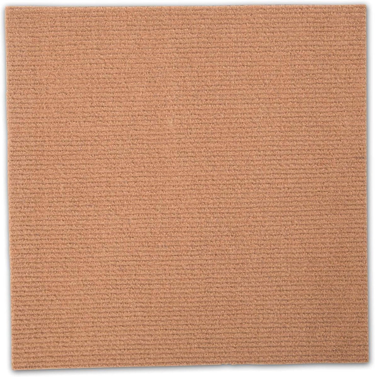 Vloertegels - Tapijttegels - Woninginrichting - Antislip en geluiddempend - 48 stuks 30x30