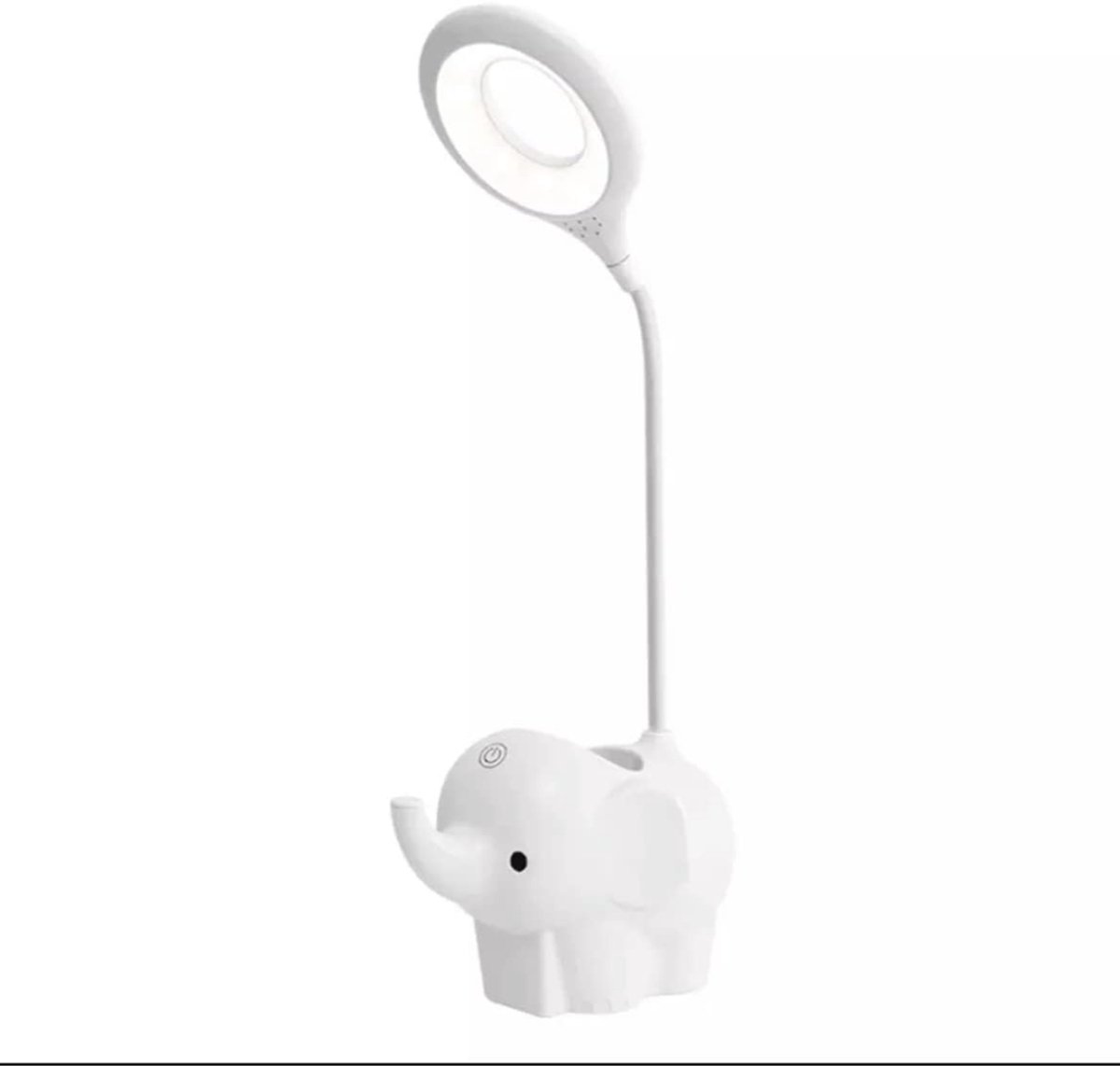 NBAP® Bureaulamp Kinderkamer - Tafellamp - Daglichtlamp