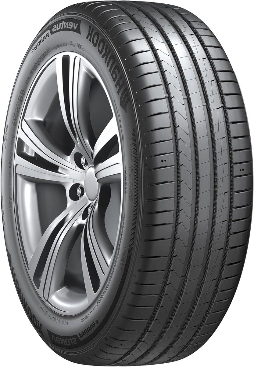 Zomerband - Auto band - Veilig Rijden - High-performance - 205/55R16 - Zwart