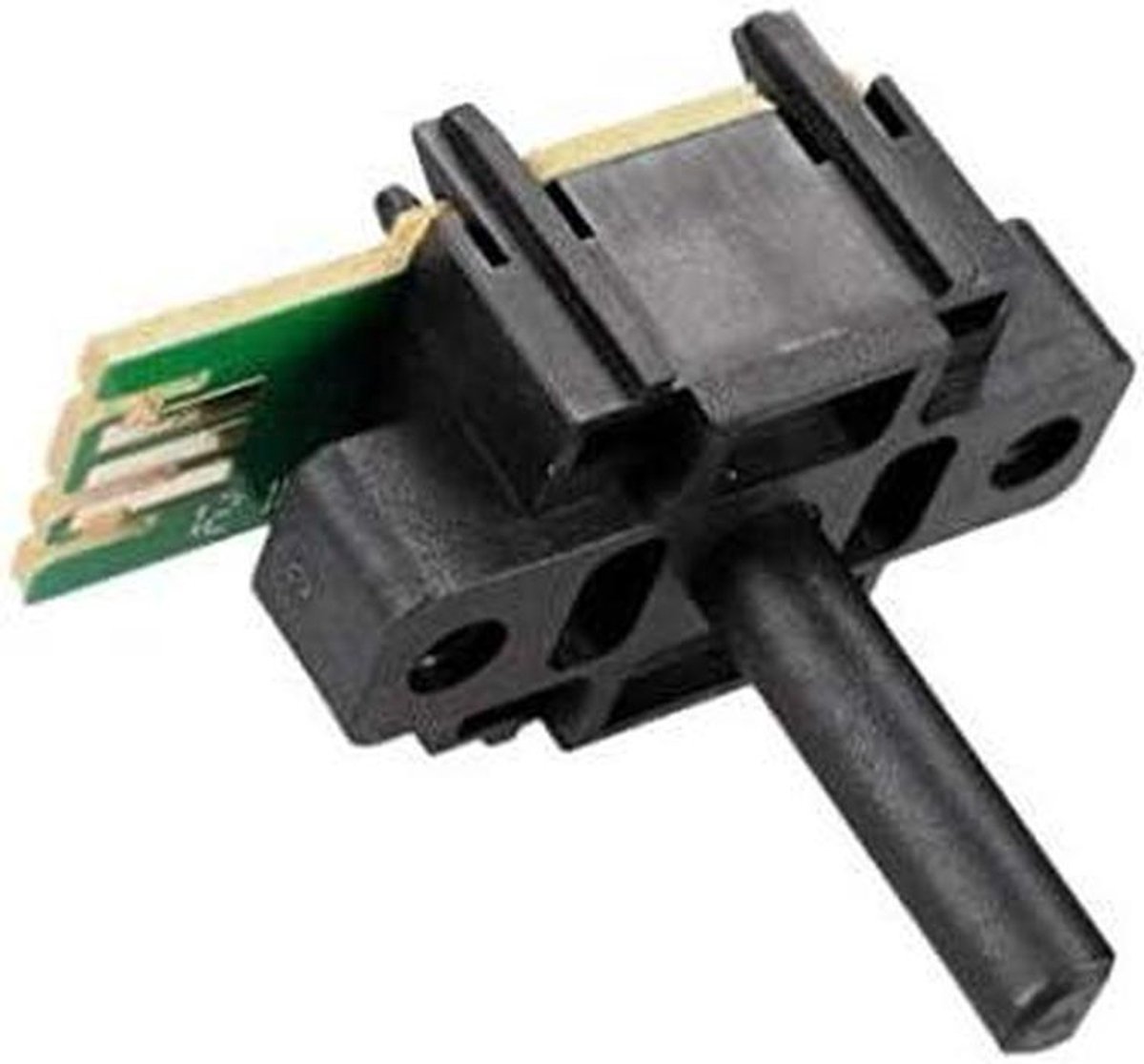 Programma Selector - Wasmachine Schakelaar - Wasmachine Reparatie - Origineel Onderdeel - 2827190100 - Niet gespecificeerd