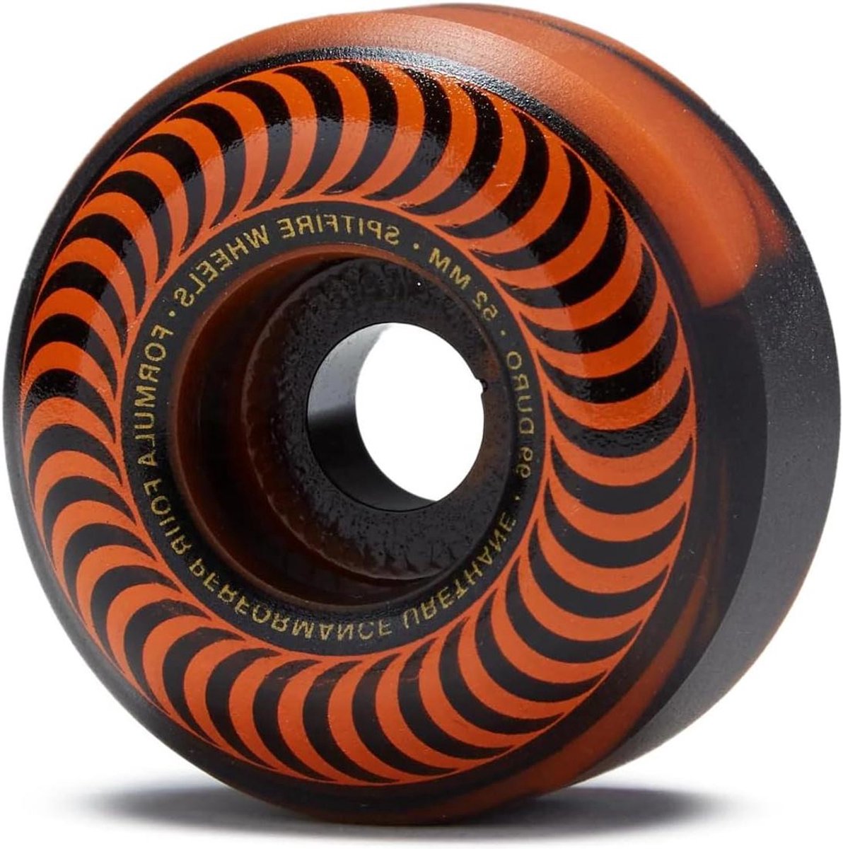 Skateboard Wielen Outdoor Wielen Straat Skaten Hoge Snelheid Controle 52mm