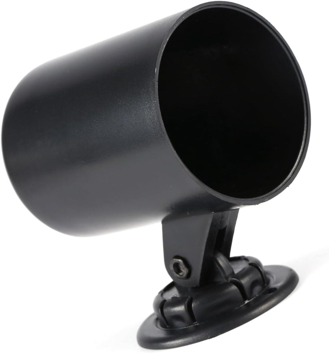 Universele Auto Houder - Meter Stand - Dash Meter - Eenvoudige Montage - 52mm Diameter - Zwart