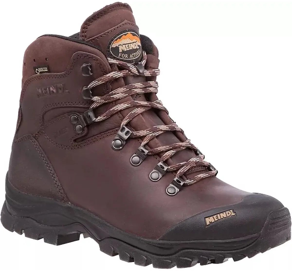 Dameswandelschoenen Meindl Kansas GTX Loden Fonce