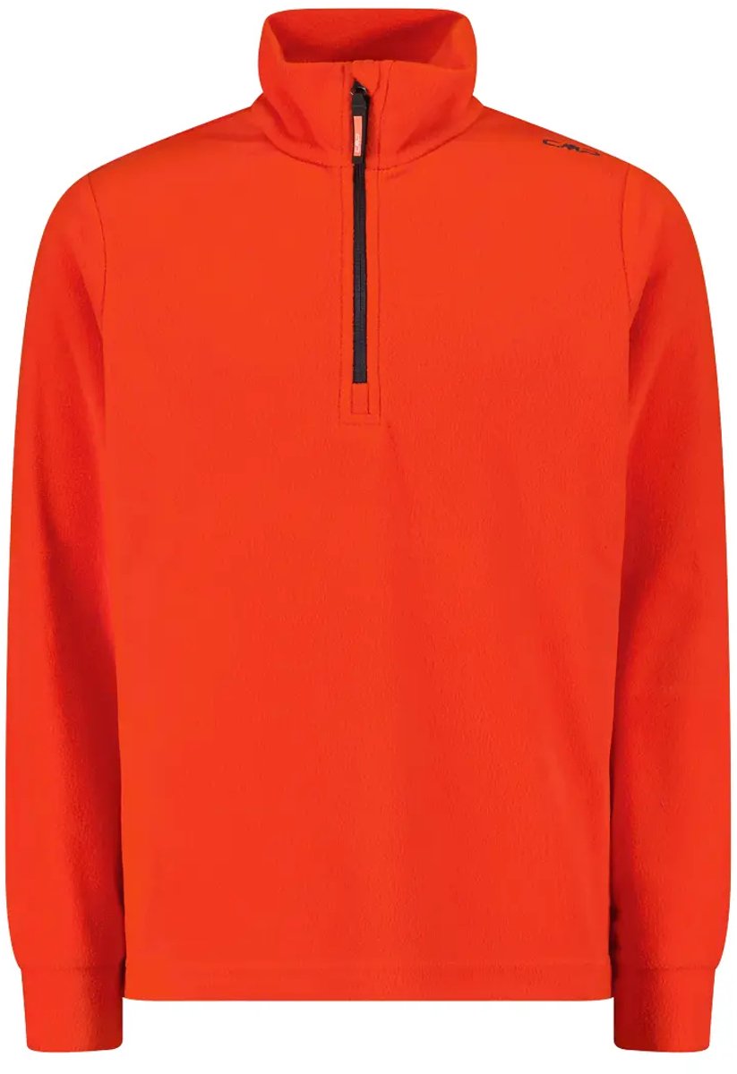 Kinderfleece CMP Tango/antracite
