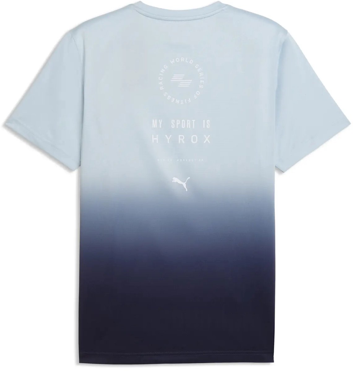 Jersey Puma Hyrox