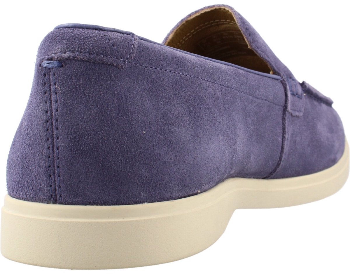 CLARKS TORFORD EASY Blauw 41,5 EU