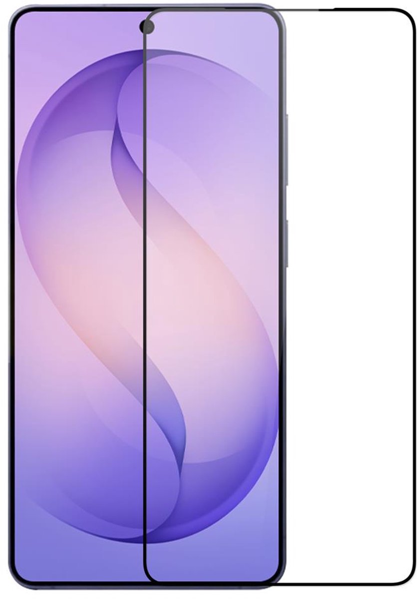 ScreenArmor Full Cover Tempered Glass Screenprotector voor Samsung Galaxy S26 Ultra