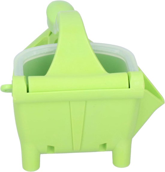 Draagbare handmatige sapcentrifuge, handmatige sapcentrifuge, citroensapcentrifuge, sapcentrifuge, keukenapparaat, draagbare sapcentrifuge, lichtgewicht voor citrussap, fruit — afbeelding 4