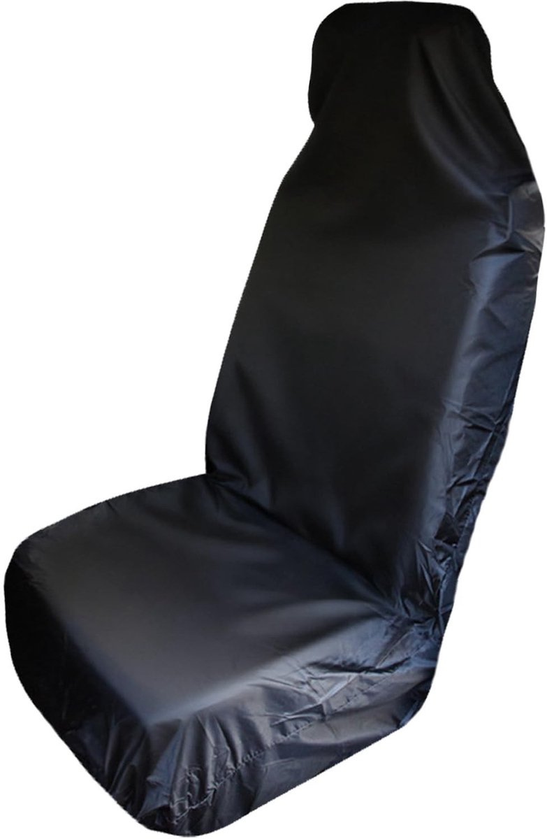 Dailygoods - Waterdichte Universele Autostoelhoezen voor Voorstoelen