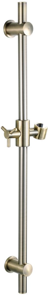 Aquanello Heritage Collection Klassieke Glijstang 668 mm Brons BN-9004-HC