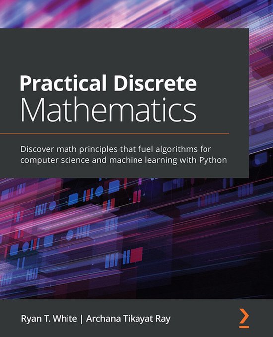 Practical Discrete Mathematics - cover