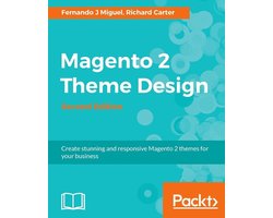Magento 2 Theme Design