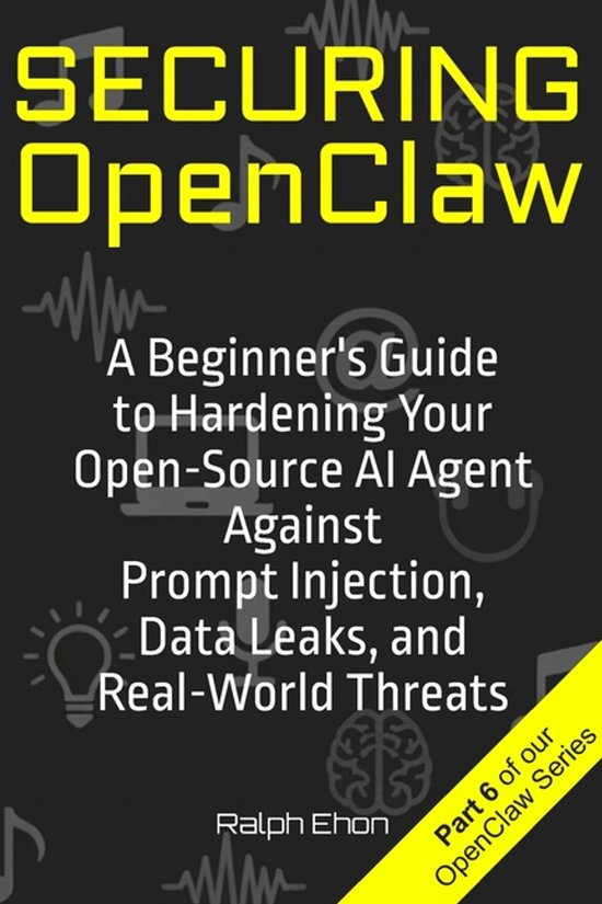 Openclaw- Securing OpenClaw - cover