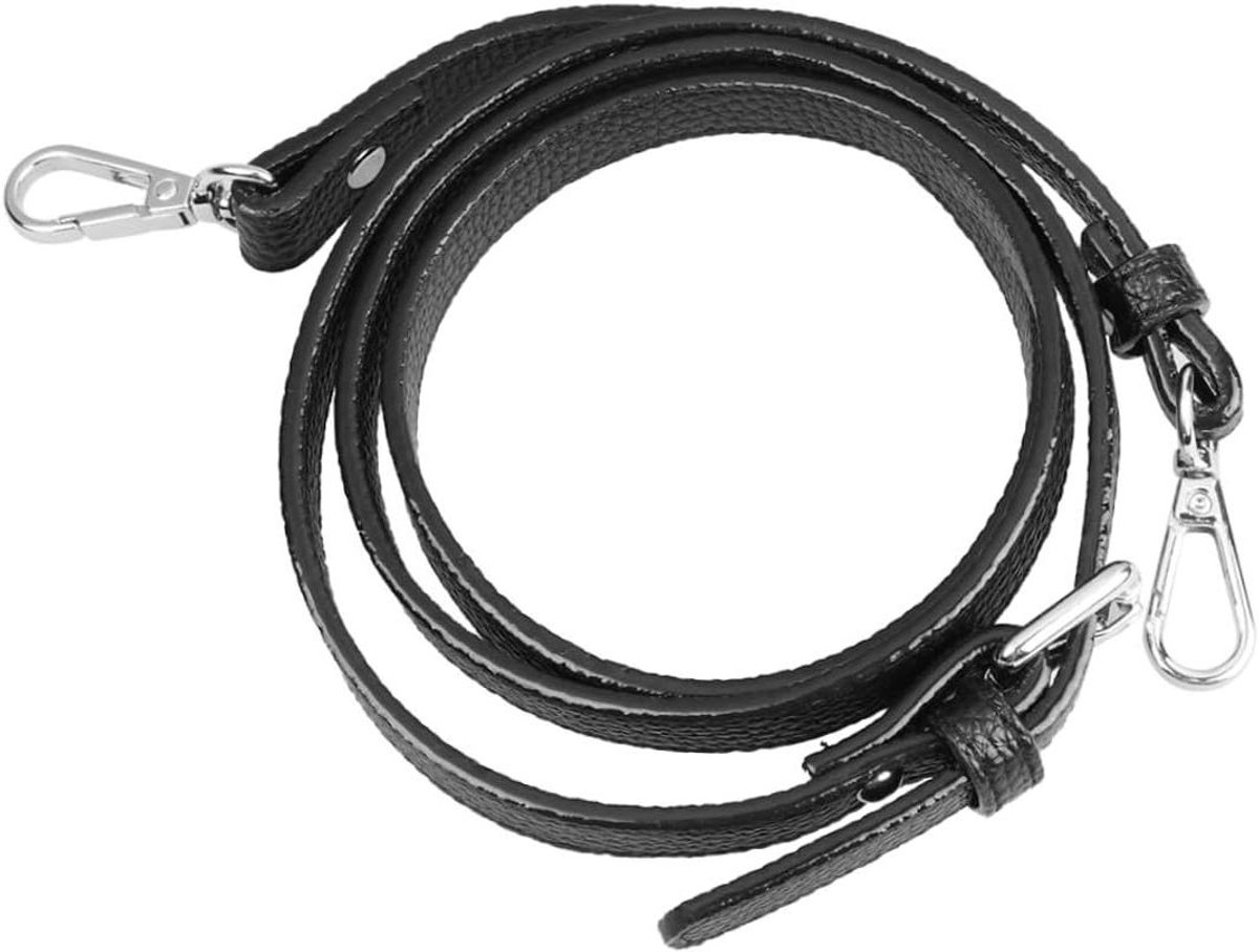 GALPADA Comfortable PU Bag Straps For Women Belts For Bags