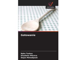 Gotowanie