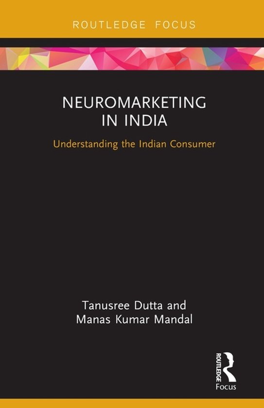 Routledge Focus on Management and Society- Neuromarketing in ... - cover