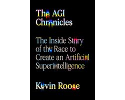 The Agi Chronicles