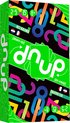 dnup – Kaartspel – Compact Reisspel – Snel Gezelschapsspel voor Familie & Vrienden – Ideaal voor Vakantie, Onderweg en Thuis – Vanaf 2 Spelers