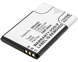 CoreParts MBXMP-BA484 mobiele telefoon onderdeel