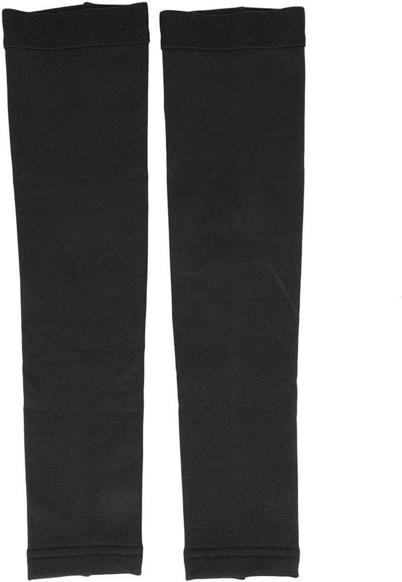 Winddichte Fleece Fietssleeves voor Buitenactiviteiten - Ideaal voor Fietsen, Hardlopen en Wandelen