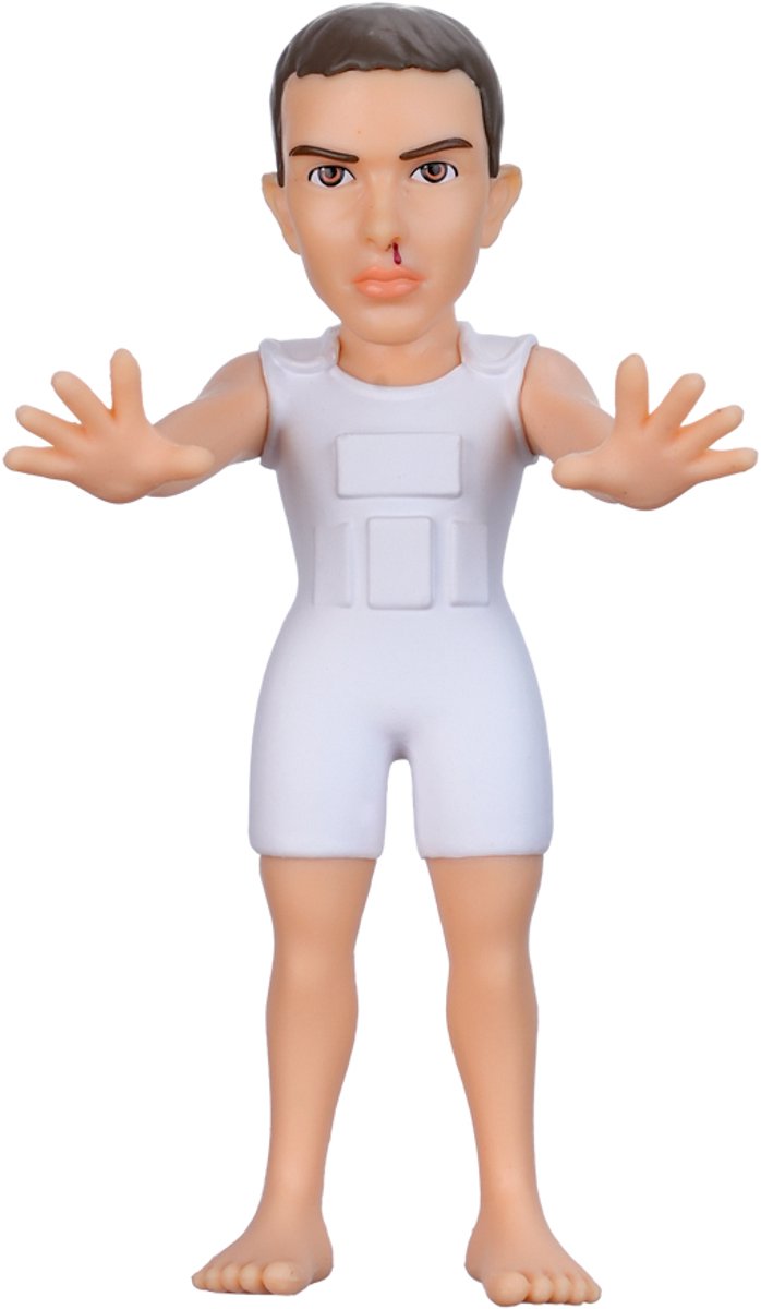 STRANGER THINGS - Eleven Psychic - Figure Minix 12cm