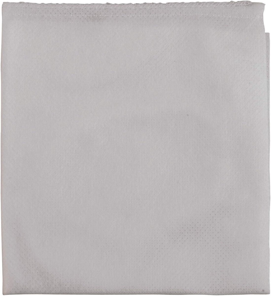 Duo Filter - Synthetisch Filter - Stofzuiger Onderhoud - Motor Bescherming - 20 Gram - Rood