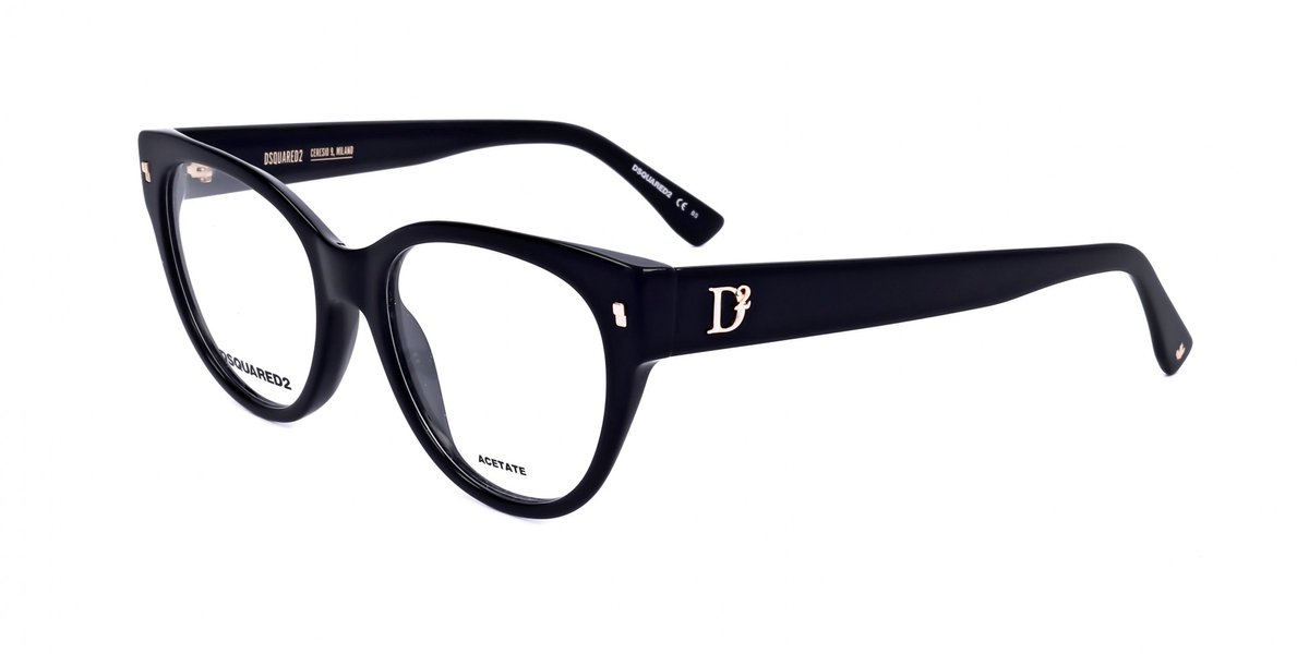 Dsquared2 D2 0069 807 Glasdiameter: 52